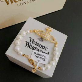 Picture of Vividness Westwood Bracelet _SKUVivienneWestwoodbracelet05210217249